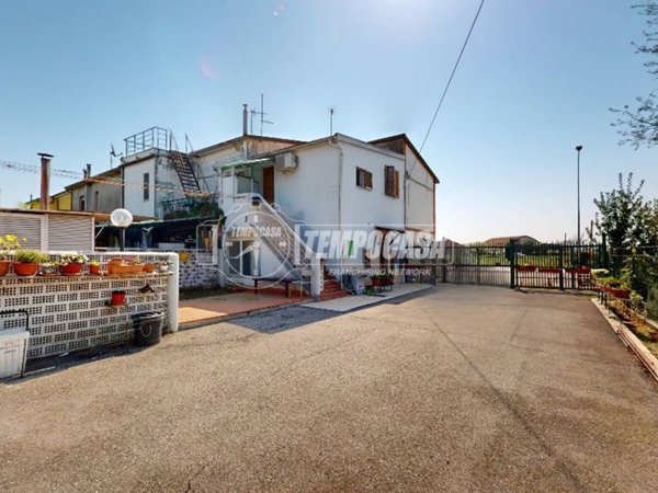 appartamento in vendita a Montemarciano