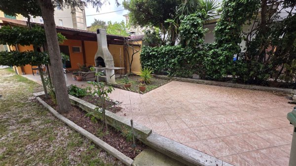 appartamento in vendita a Montemarciano