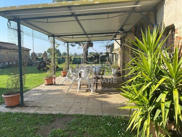 casa indipendente in vendita a Montemarciano in zona Alberici