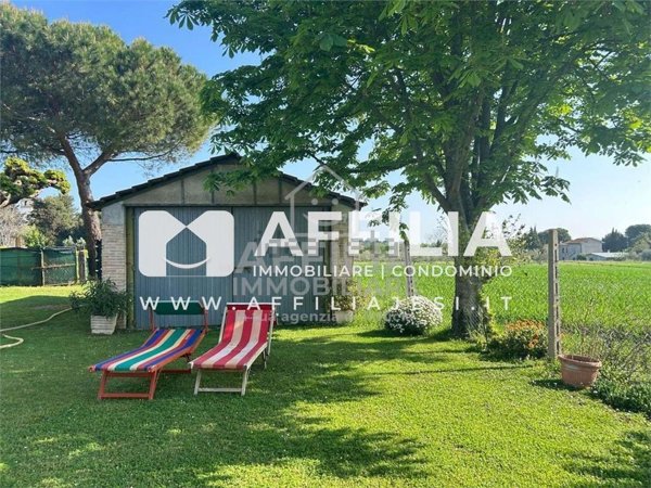 casa indipendente in vendita a Montemarciano in zona Alberici