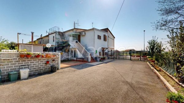appartamento in vendita a Montemarciano