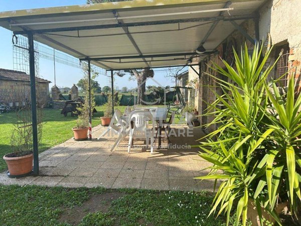 casa indipendente in vendita a Montemarciano in zona Alberici