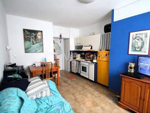 appartamento in vendita a Montemarciano in zona Marina