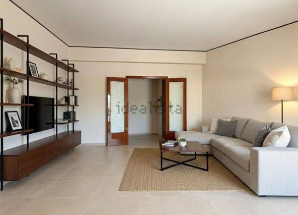 appartamento in vendita a Montemarciano in zona Marina