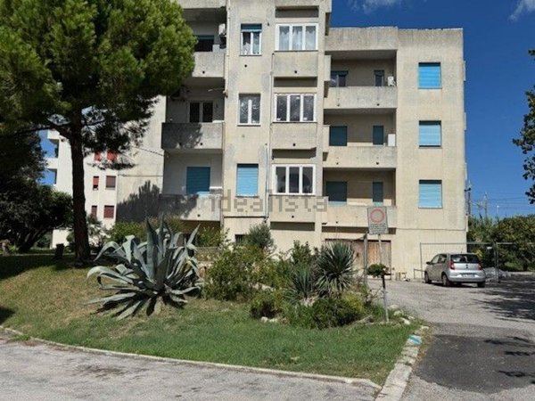 appartamento in vendita a Montemarciano