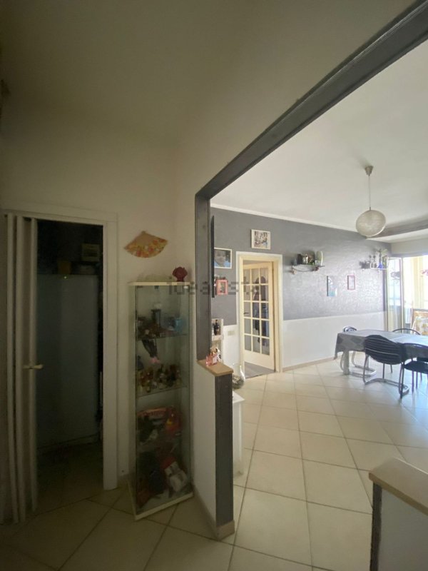 appartamento in vendita a Montemarciano