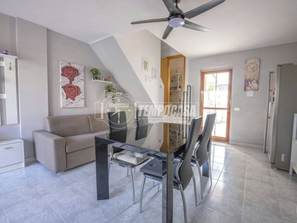 casa indipendente in vendita a Montemarciano in zona Marina