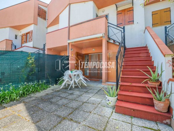 casa indipendente in vendita a Montemarciano in zona Marina