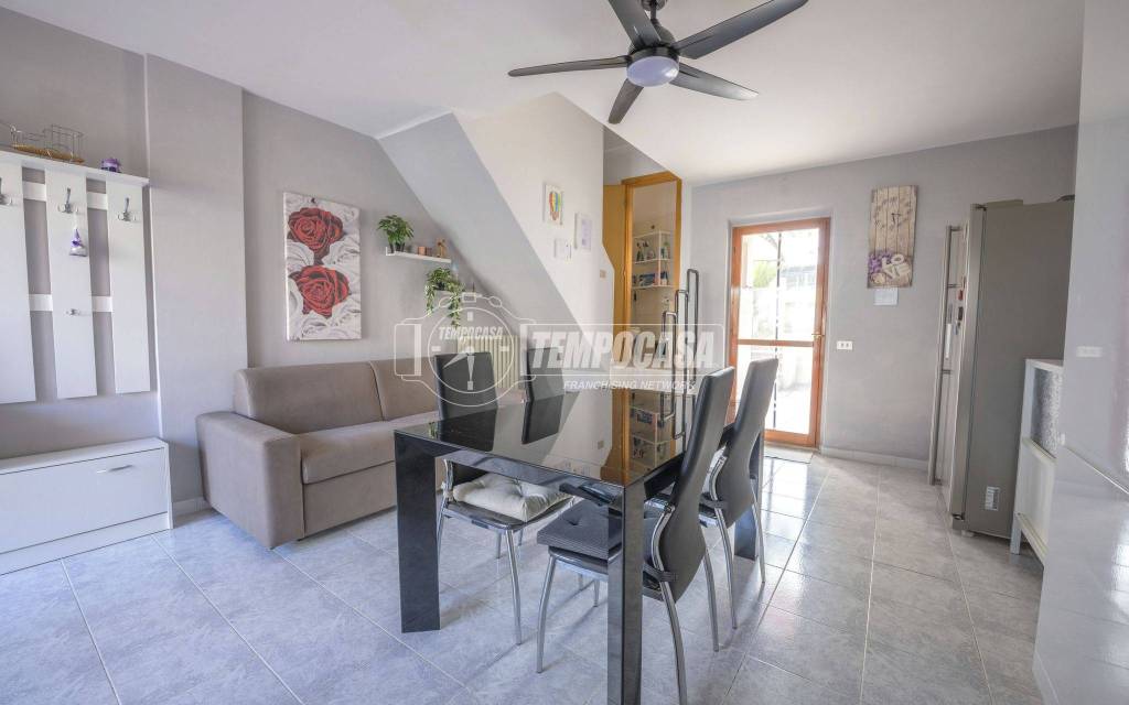 casa indipendente in vendita a Montemarciano in zona Grugnaletto