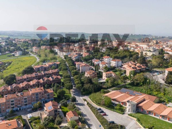 appartamento in vendita a Montemarciano