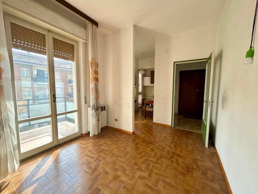 appartamento in vendita a Montemarciano in zona Grugnaletto