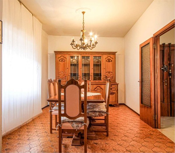 appartamento in vendita a Montemarciano
