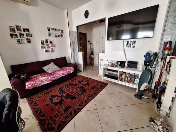 appartamento in vendita a Montemarciano
