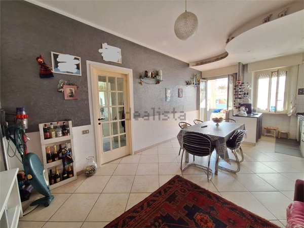 appartamento in vendita a Montemarciano