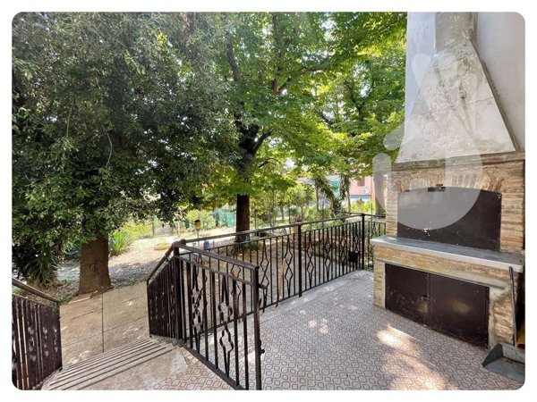 appartamento in vendita a Montemarciano in zona Grugnaletto