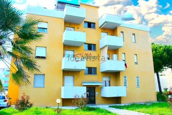 appartamento in vendita a Montemarciano in zona Gelso