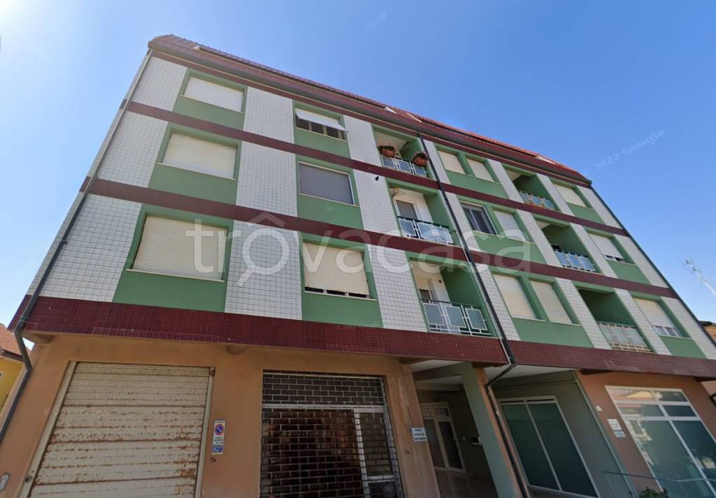 appartamento in vendita a Montemarciano in zona Marina