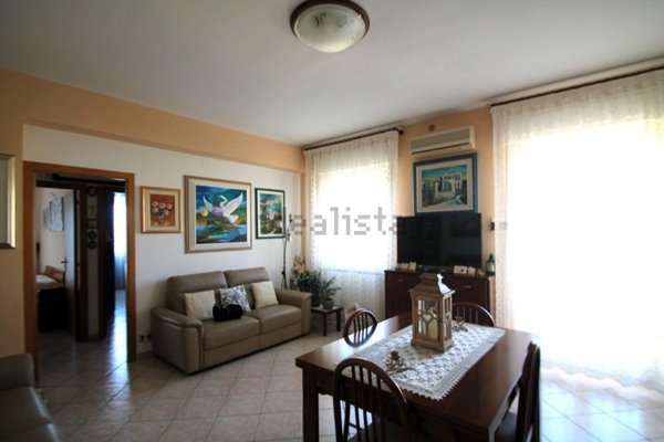appartamento in vendita a Montemarciano