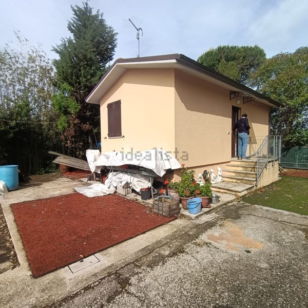 appartamento in vendita a Montemarciano