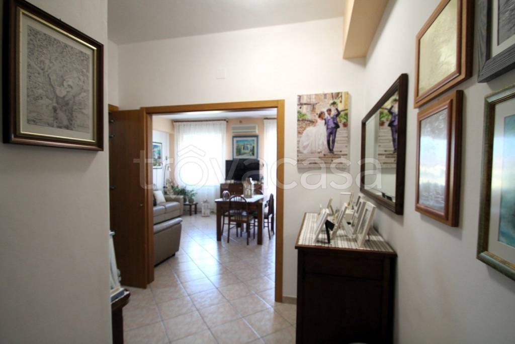 appartamento in vendita a Montemarciano