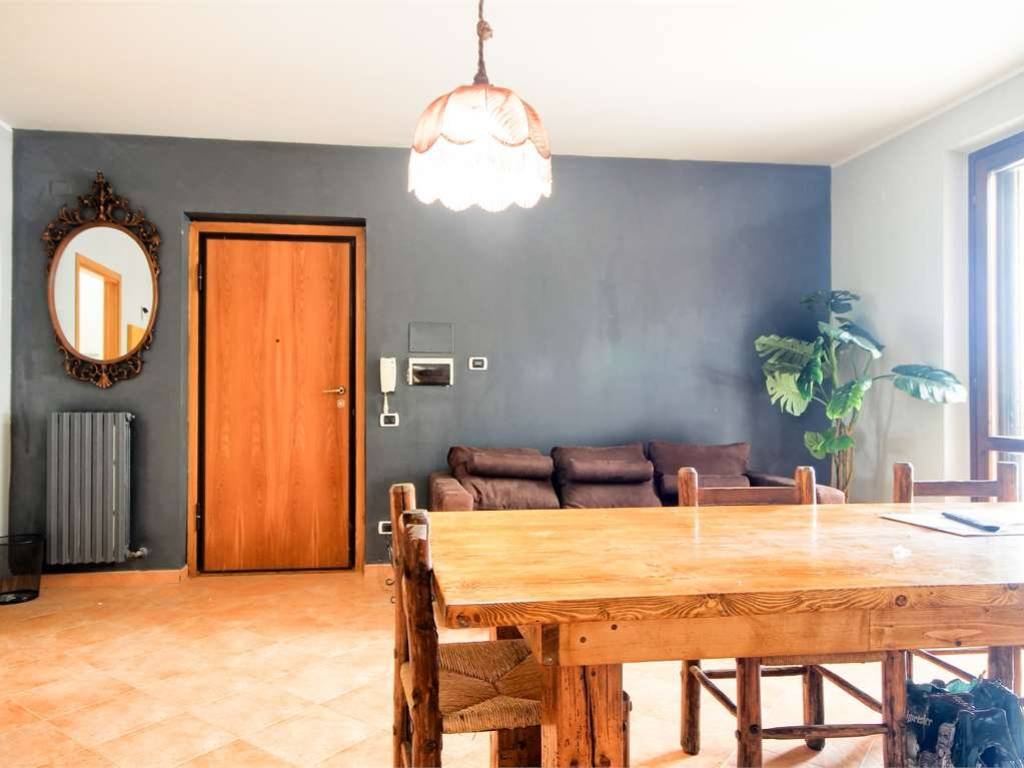 casa indipendente in vendita a Montemarciano in zona Marina