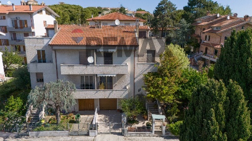 casa indipendente in vendita a Montemarciano