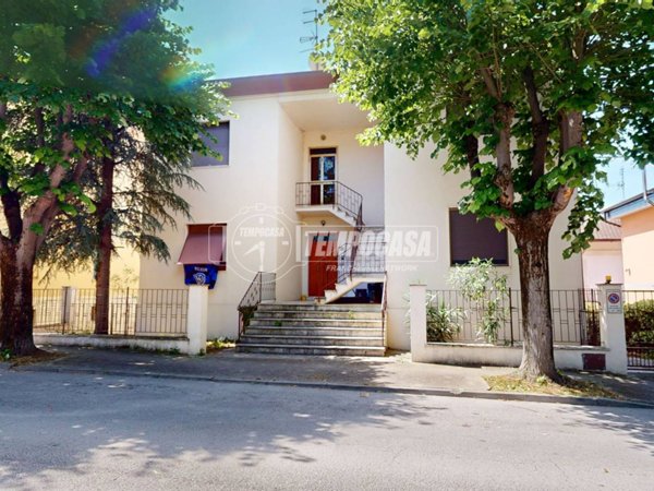 appartamento in vendita a Montemarciano
