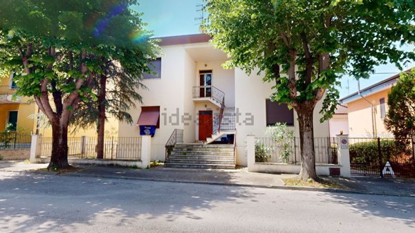 appartamento in vendita a Montemarciano