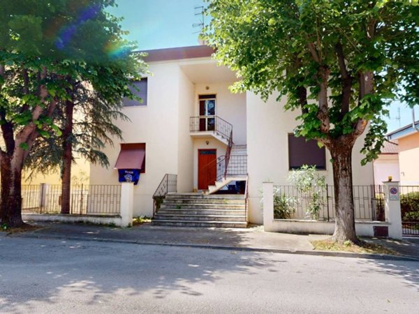 appartamento in vendita a Montemarciano