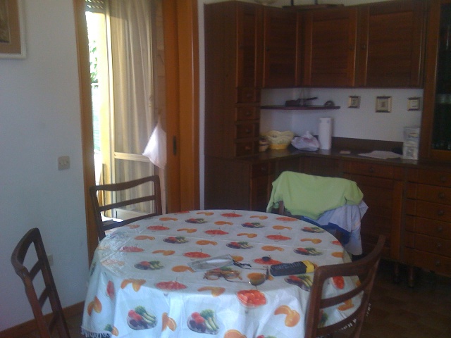 appartamento in vendita a Montemarciano in zona Marina
