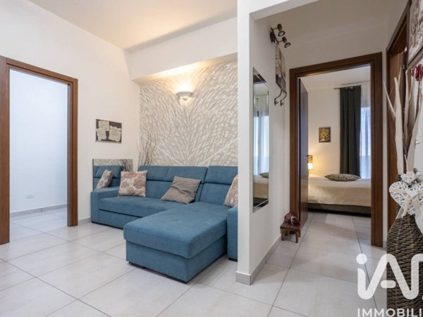 appartamento in vendita a Montemarciano