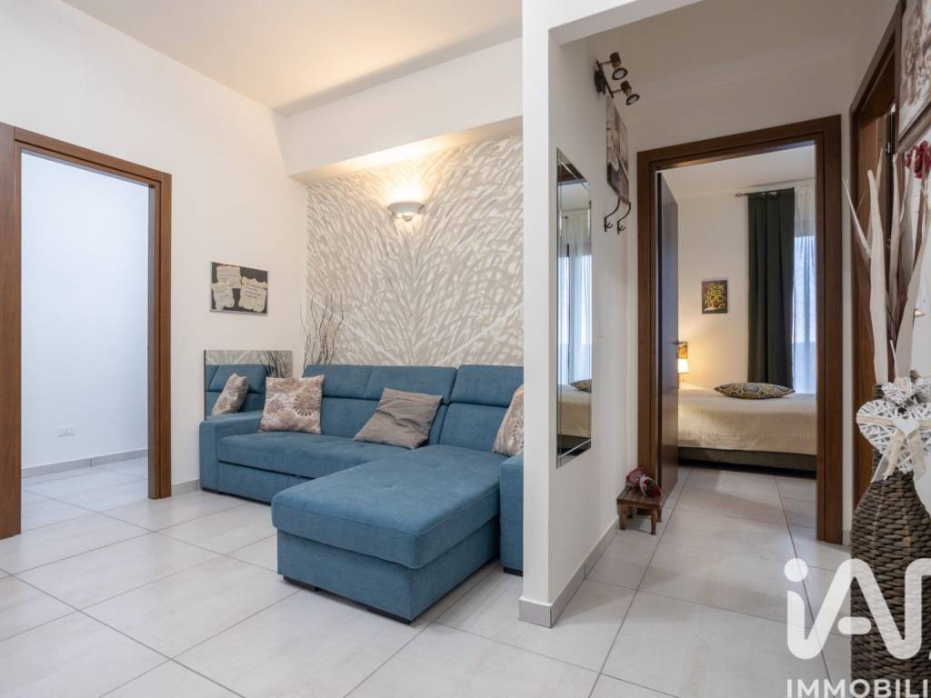 appartamento in vendita a Montemarciano