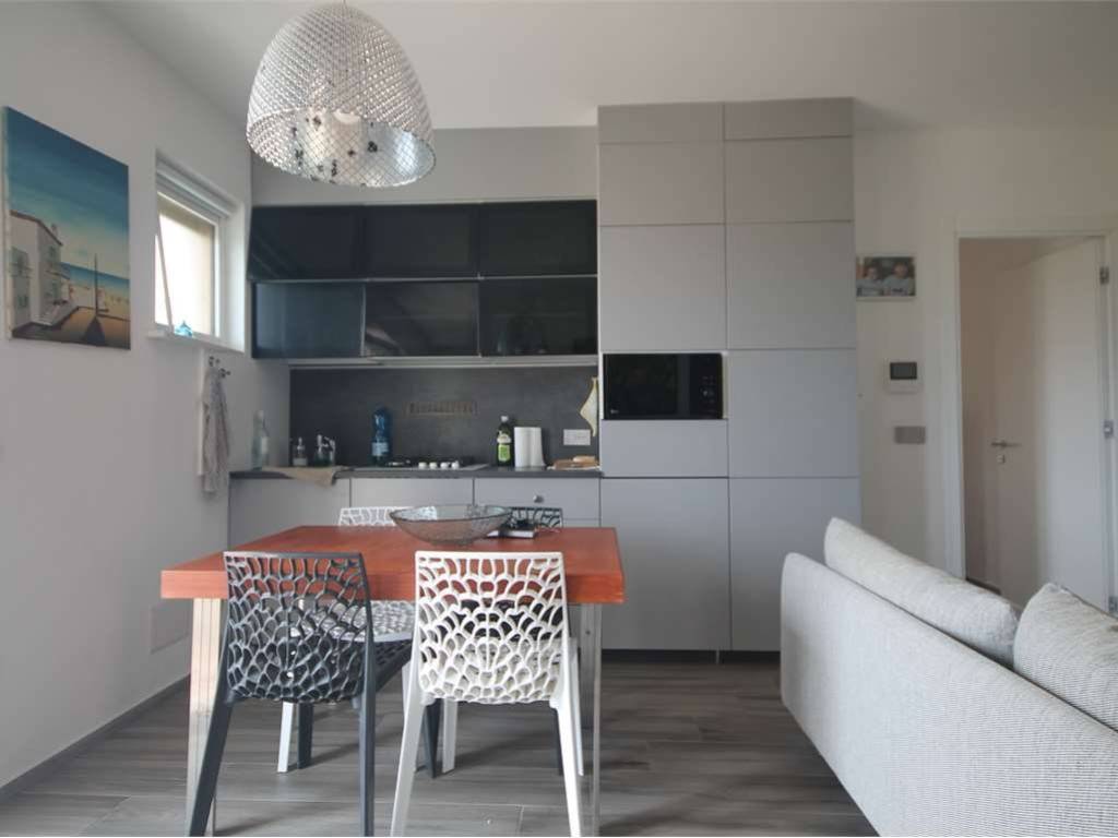 appartamento in vendita a Montemarciano in zona Gelso