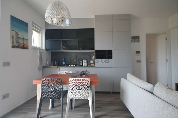 appartamento in vendita a Montemarciano in zona Gelso
