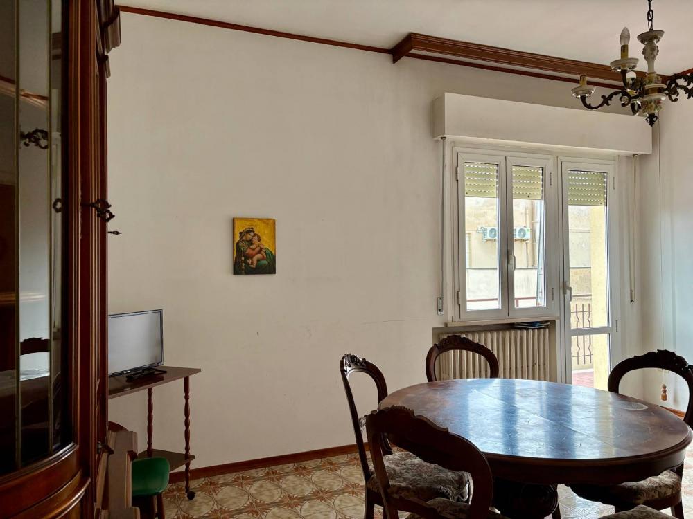 appartamento in vendita a Montemarciano in zona Marina