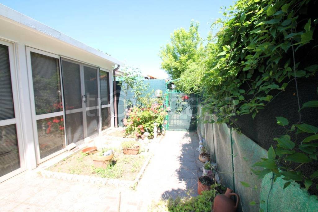 appartamento in vendita a Montemarciano in zona Gelso