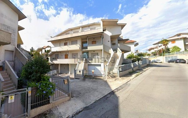 appartamento in vendita a Montemarciano