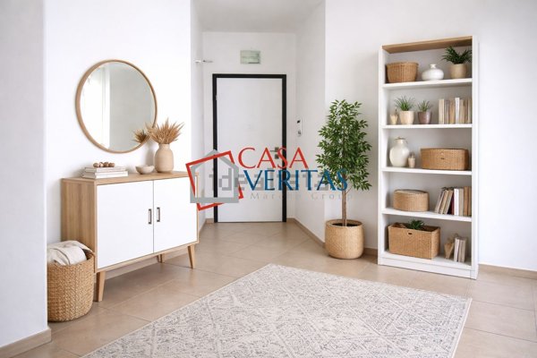 appartamento in vendita a Montemarciano