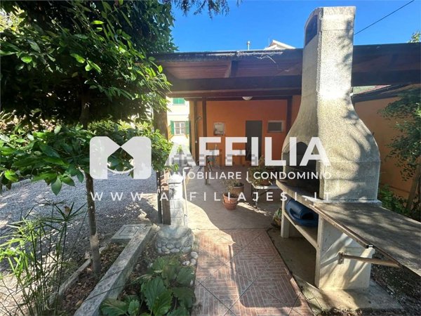 appartamento in vendita a Montemarciano in zona Grugnaletto