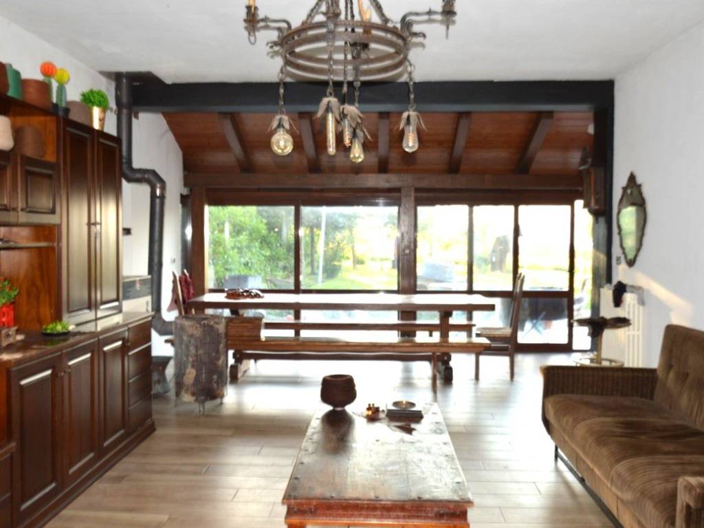 casa indipendente in vendita a Montemarciano in zona Marina