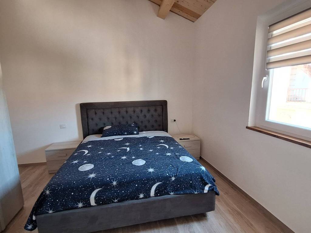 appartamento in vendita a Montemarciano in zona Grugnaletto