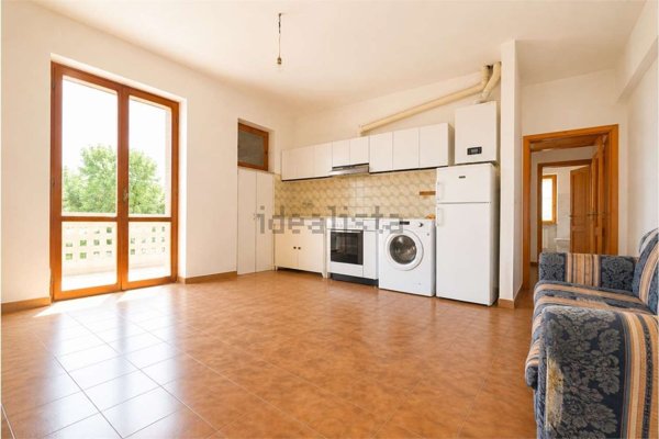 appartamento in vendita a Montemarciano in zona Marina