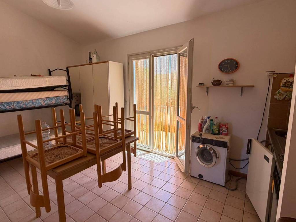 appartamento in vendita a Montemarciano in zona Gelso