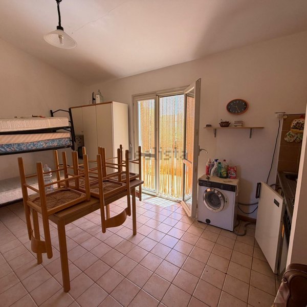 appartamento in vendita a Montemarciano in zona Gelso