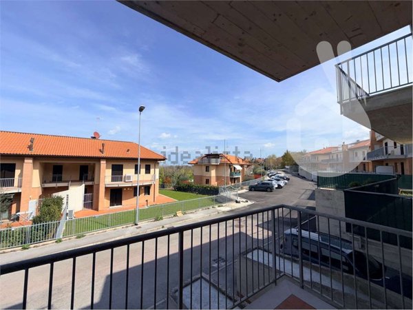 appartamento in vendita a Montemarciano