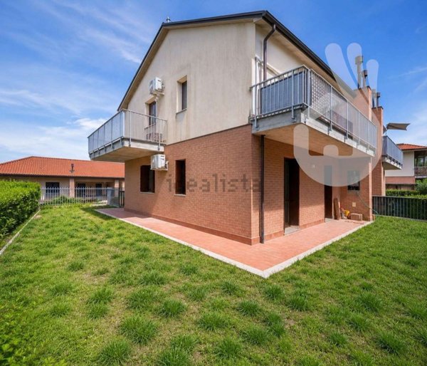 appartamento in vendita a Montemarciano in zona Gabella
