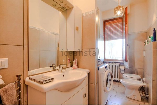 appartamento in vendita a Montemarciano in zona Marina