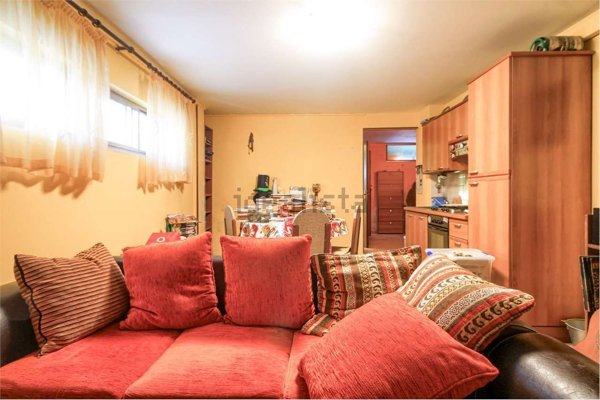 appartamento in vendita a Montemarciano in zona Marina