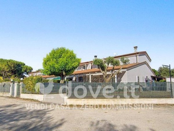 appartamento in vendita a Montemarciano in zona Gabella