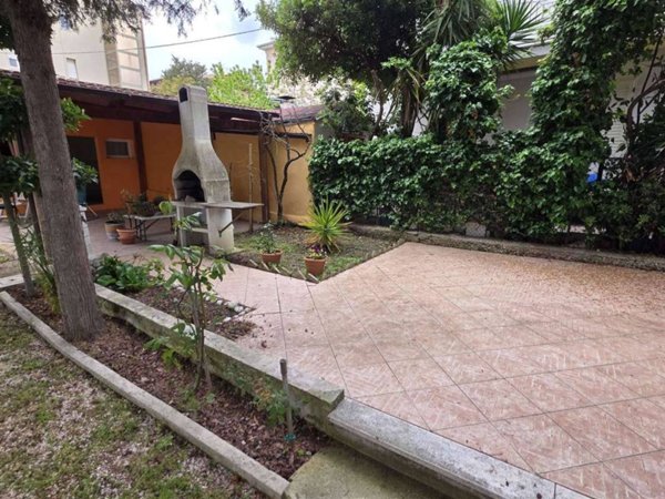 appartamento in vendita a Montemarciano in zona Grugnaletto